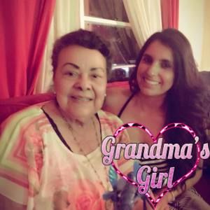 Meet your Posher, Nikki